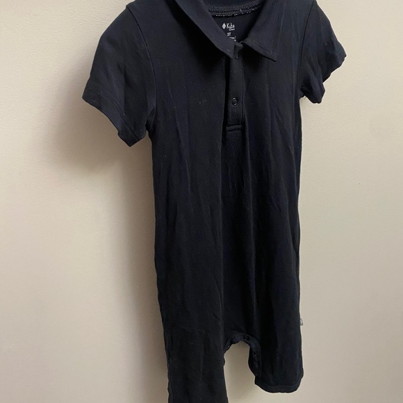 Kyte Polo Shortall - Picture 2 of 2